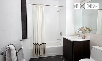 Rented by Citi Habitats