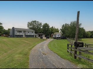 7143 S State Route 123, Blanchester, OH 45107