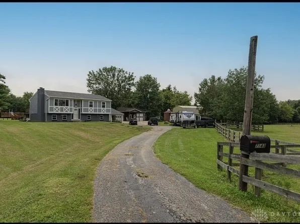 7143 S State Route 123, Blanchester, OH 45107