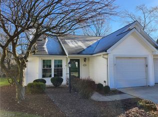 1175 Cedar Creek Way, Brunswick, OH