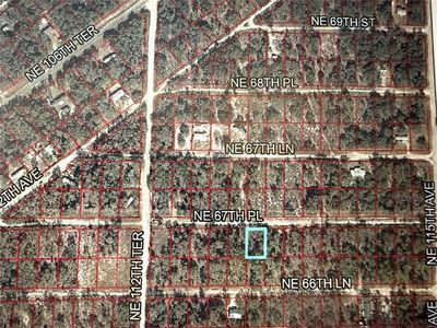 0 NE 67th Pl, Williston, FL, 32696