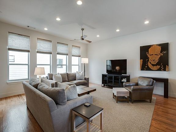 3rd image of 5816 Lindell Ave Unit 1