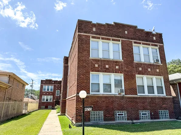 8026 S Michigan Ave #2A, Chicago, IL 60619