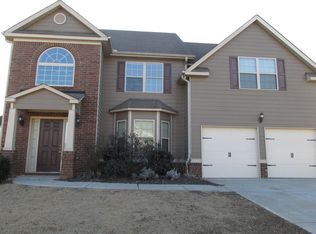 767 Chapman St, Jonesboro, GA 30238