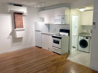 147 Worcester St APT 1, Boston, MA 02118