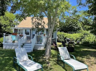 710 State Hwy, Eastham, MA 02642