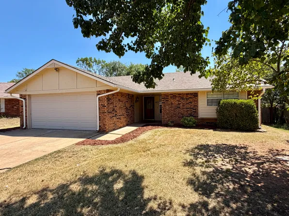 1415 N Berry Ct #1415, Stillwater, OK 74075