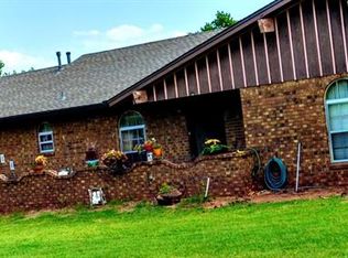 1700 Cottonwood Ln, Newcastle, OK 73065
