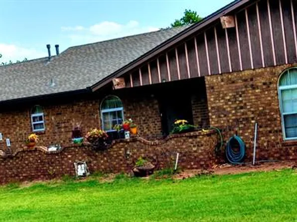 1700 Cottonwood Ln, Newcastle, OK 73065