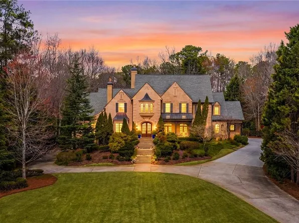 4351 Paper Mill Rd SE, Marietta, GA 30067