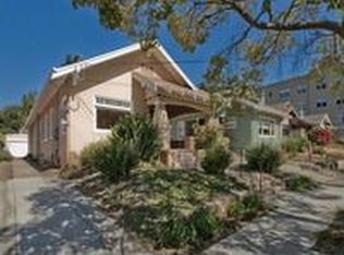 334 62nd St, Oakland, CA 94618