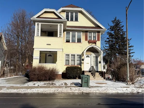156 Avenue D #154, Rochester, NY 14621