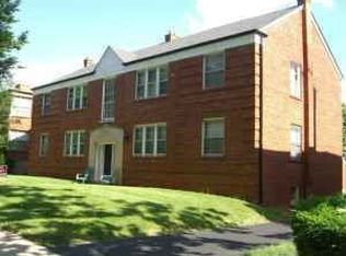 7321 Delmar Blvd APT 1E, University City, MO