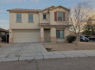 9727 W Payson Rd, Tolleson, AZ 85353