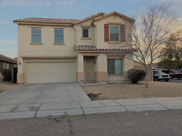 9727 W Payson Rd, Tolleson, AZ 85353