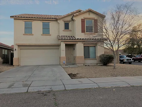 9727 W Payson Rd Photo 1