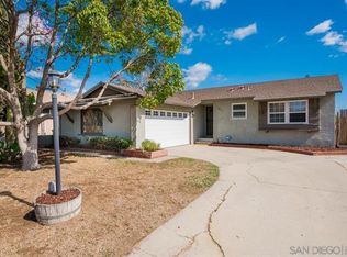 1411 Cornwall St, Spring Valley, CA 91977
