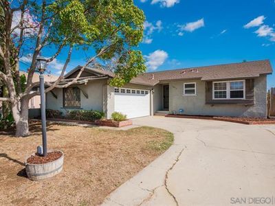 1411 Cornwall St, Spring Valley, CA, 91977