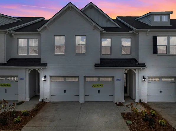 632 Club View Way Lot 322, Mount Juliet, TN 37122