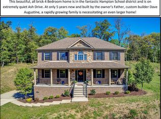 3914 Ash Dr, Allison Park, PA 15101