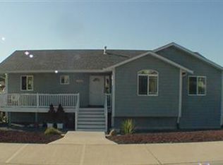 1653 SW Victory St, Oak Harbor, WA 98277