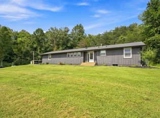 13300 W 525 S, Columbus, IN 47201