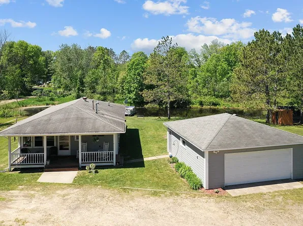 48787 187th Pl, McGregor, MN 55760