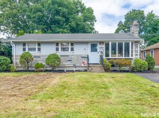 11 Brace Ave, Bristol, CT 06010