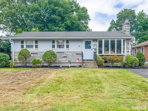 11 Brace Avenue, Bristol, CT 06010