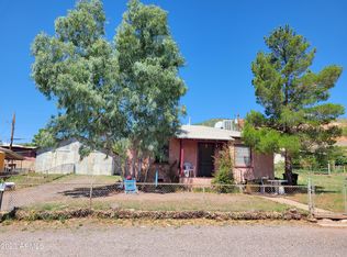 206 Azurite Ave, Bisbee, AZ 85603