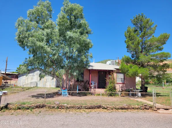 206 Azurite Avenue, Bisbee, AZ 85603