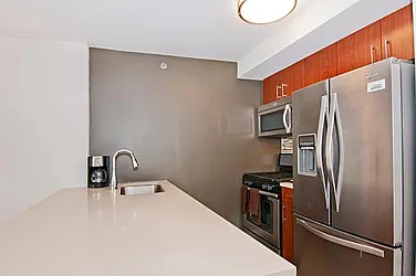 Rented by KG Properties