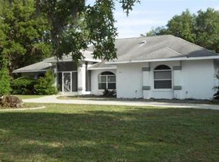 264 E Reehill St, Lecanto, FL 34461