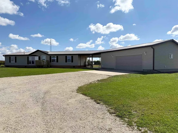 16392 Iowa #14, Allison, IA 50602