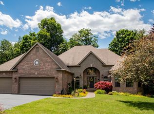 2517 Poplar Ridge Ln, Madison, IN 47250