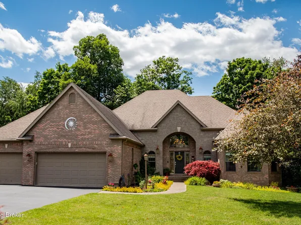 2517 Poplar Ridge Ln, Madison, IN 47250