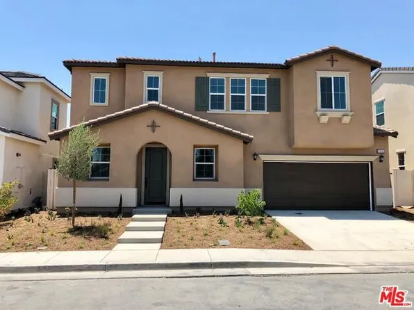 11662 Solaire Way, Chino, CA 91710