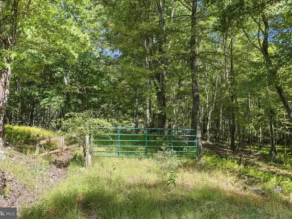 LOT 46 Old Poplar Dr, Baker, WV 26801