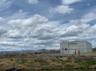 1188 Lane 8, Powell, WY 82435