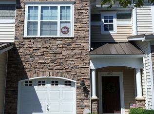 6312 Cory-bret Ln, Charlotte, NC 28278
