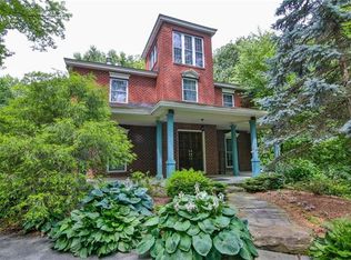 8042 Carpet Rd, New Tripoli, PA 18066