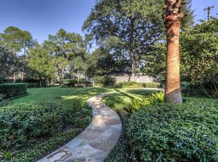 4519 Shetland Ln, Houston, TX 77027