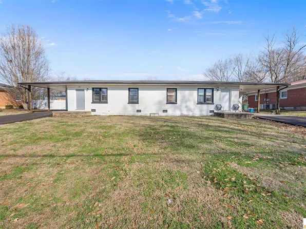 601 Owens St, Cave City, KY 42127