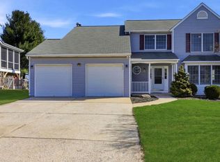 1707 Amberly Ct S, Marriottsville, MD 21104