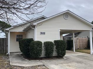 7422 Milan Ct, Wilmington, NC 28411