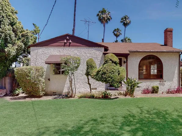 3746 Hellman Ave, Los Angeles, CA 90032