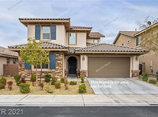 860 Via Serenelia, Henderson, NV 89011