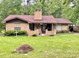 1206 Carolyn Dr, Lufkin, TX 75904