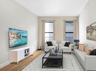 437 W 54th St APT 3B, New York, NY 10019