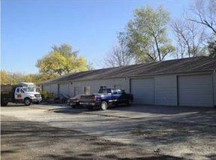 203 W 3rd Ave, Augusta, KS 67010